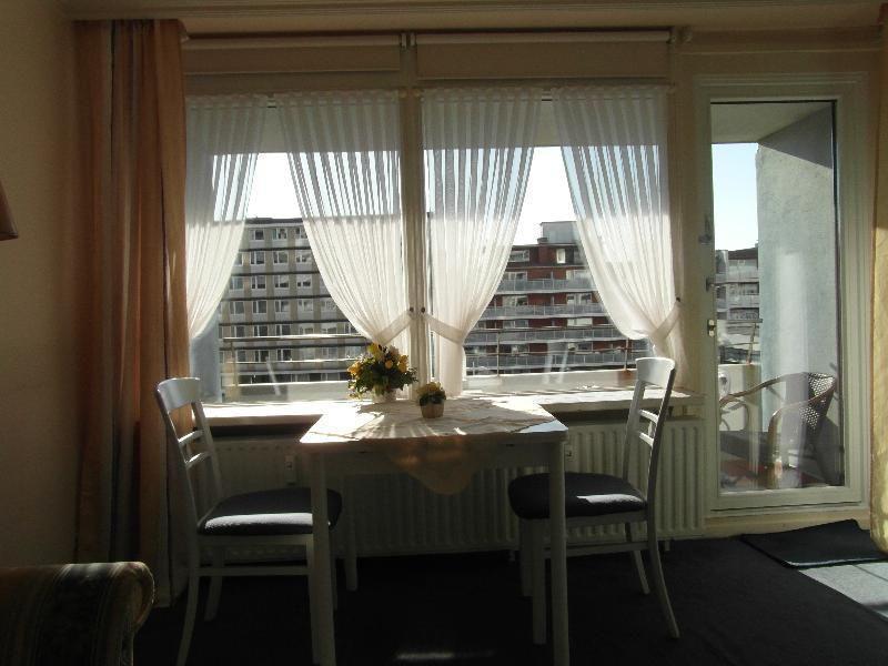 Haus-Metropol-Neues-Kurzentrum-Appartement-38 Westerland Exteriör bild